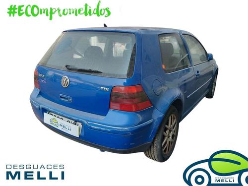 Left front window switch VW GOLF IV (1J1) 1.9 TDI | BP38510877I27 - Image 7