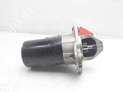 Used Starter CHEVROLET AVEO Saloon (T300) 1.2 LPG (86 hp) 18033677
