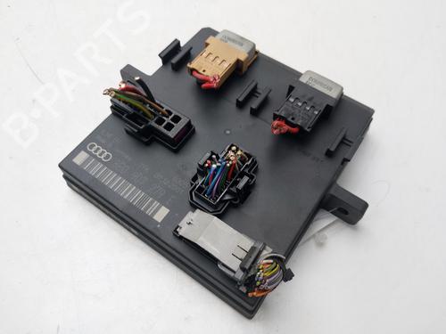 Electronic module AUDI A4 B6 (8E2) 1.9 TDI | BP35954728M83 - Image 4