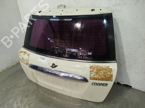 Tailgate MINI MINI (R56)  | BP27212340C6 