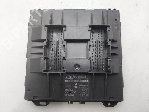 Used Electronic module Electronic module SEAT IBIZA IV (6J5, 6P1) [2008-2017] 38624014 38624014