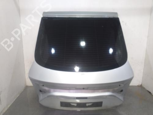 Used Tailgate AUDI A7 Sportback (4GA, 4GF) 3.0 TDI quattro (245 hp) 19793367