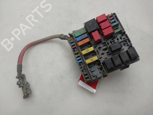 Used Fuse box Fuse box 37691463 37691463