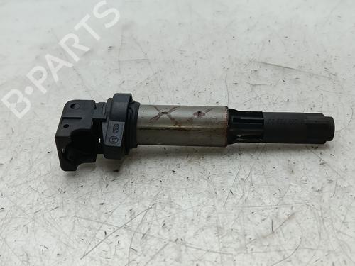 Used Ignition coil BMW 3 Compact (E46) 316 ti (115 hp) 30401943