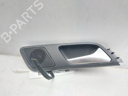 Used Front right interior door handle SEAT ALHAMBRA (710, 711) 2.0 TDI (140 hp) 16010620