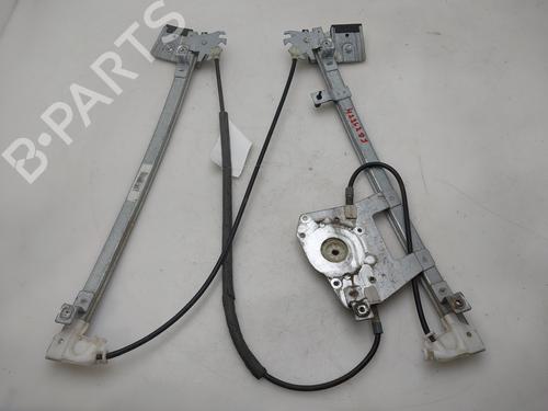 Used Front left window mechanism Front left window mechanism 38441467 38441467