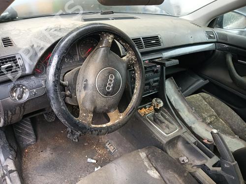 Injektor AUDI A4 B6 Avant (8E5)  | BP29298299M100 