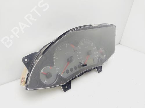 Kombinert Instrument FORD FOCUS I (DAW, DBW) 1.8 Turbo DI / TDDi | BP28688614C47