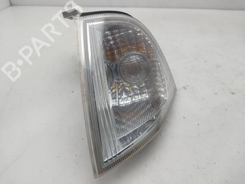 Used Left front indicator Left front indicator SKODA OCTAVIA I (1U2) 1.9 TDI (100 hp) 33852015 33852015