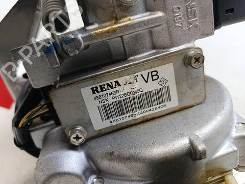 Steering column RENAULT MEGANE III Hatchback (BZ0/1_, B3_) | BP40076836M21 - Image 4