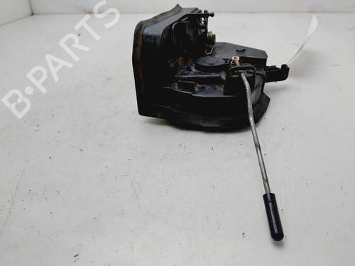 Rear left lock BMW X5 (E53) 3.0 d | BP19916094C100 
