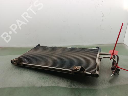 AC radiator KIA SHUMA II (FB) 1.6 | BP33952230M32 - Image 3