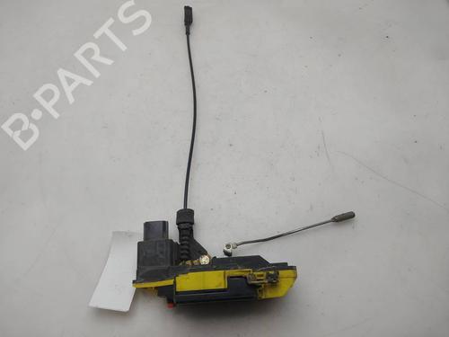 Used Rear left lock Rear left lock 39558877 39558877