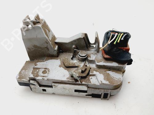 Used Rear left lock PEUGEOT 307 Break (3E) [2002-2009]  26274934