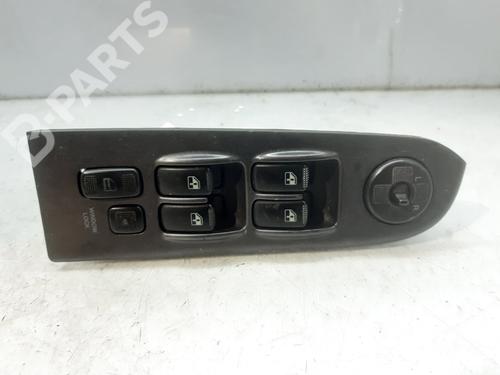Used Left front window switch HYUNDAI TRAJET (FO) 2.0 CRDi (113 hp) 9213684