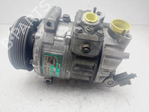 AC compressor VW PASSAT B6 (3C2)  | BP29511266M34 