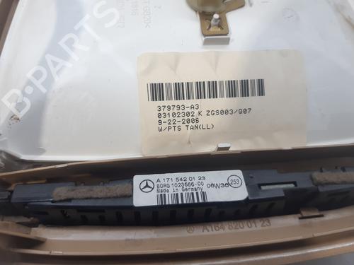 BP11172489I8 | Plafonnier MERCEDES-BENZ M-CLASS (W164) ML 280 CDI 4-matic (164.120) BP11172489I8