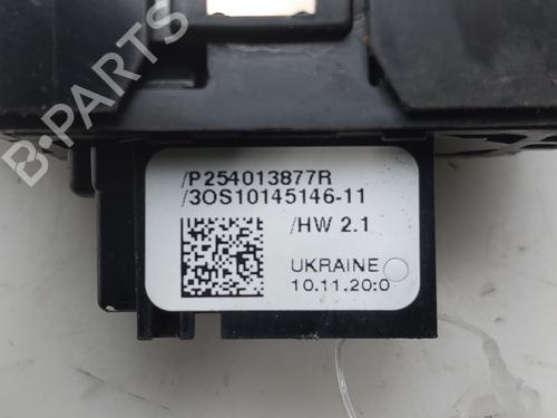 Right front window switch RENAULT CLIO V (B7_) 1.5 Blue dCi 85 (B7AG) | BP38262306I26 - Image 3