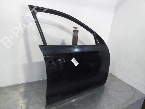Right front door SEAT TOLEDO IV (KG3) 1.6 TDI | BP16902811C3 