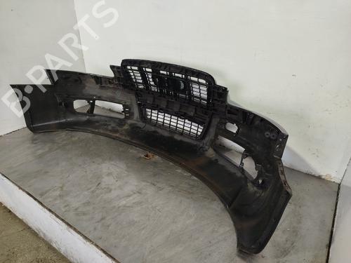 Front bumper AUDI A6 C6 (4F2)  | BP31579140C7 