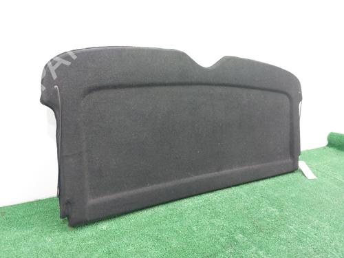Rear parcel shelf PEUGEOT 307 (3A/C)  | BP21392959C85 