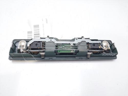 Interior roof light AUDI ALLROAD C5 (4BH) 2.5 TDI quattro | BP11802199I8