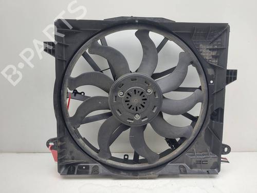 Ventilateur radiateur JEEP WRANGLER IV (JL) [2017-2024]  15766546