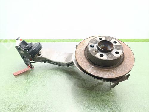Used Right rear steering knuckle Right rear steering knuckle MINI MINI CLUBVAN (R55) One (98 hp) 40082184 40082184