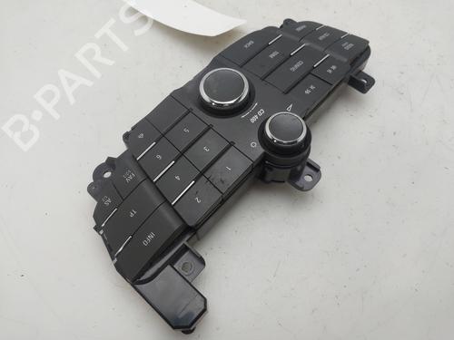 Switch OPEL INSIGNIA A (G09) 2.0 CDTI (68) | BP38674541I30 - Image 5