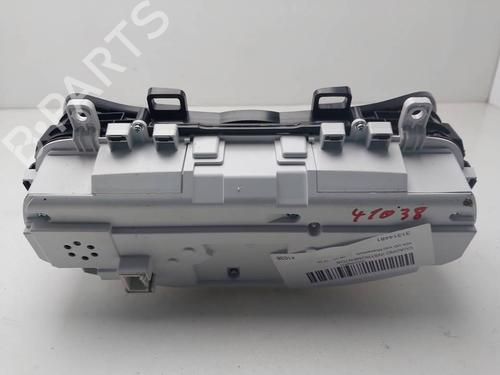 Instrument cluster VOLVO V40 Hatchback (525) D2 | BP40445363C47 - Image 5