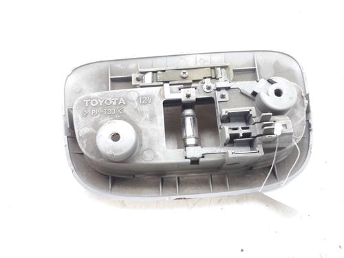 Interior roof light TOYOTA CELICA Coupe (_T23_) 1.8 16V TS (ZZT231_, ZZT231R) | BP9975503I8 