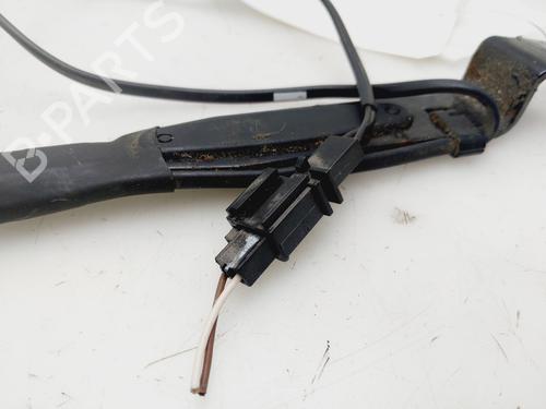 Gurtschloss VW CADDY ALLTRACK IV Box Body/MPV (SAA)  | BP29994009I32 