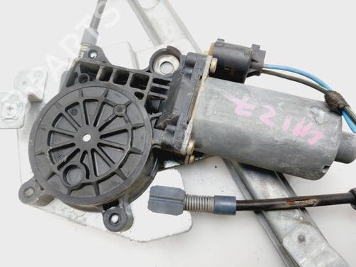 Front left window mechanism BMW 3 (E46) 318 i | BP33015349C22 - Image 4