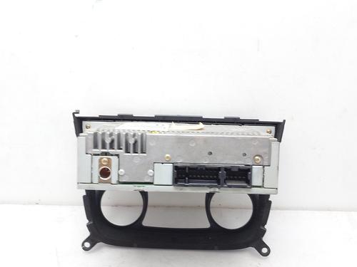 Radio NISSAN ALMERA II (N16) 1.5 | BP12422863E6 