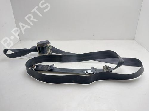Used Front left seatbelt Front left seatbelt NISSAN PRIMASTAR Van (X83) [2002-2026] 36254795 36254795