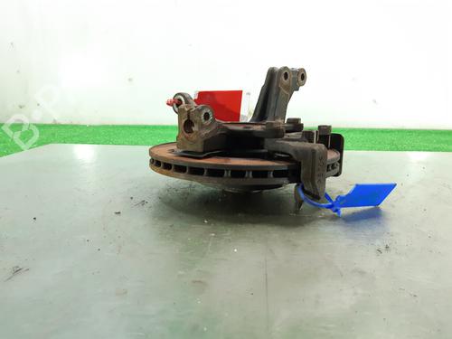Left front steering knuckle RENAULT CLIO IV (BH_)  | BP11273087M25 