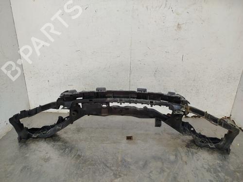 Front slam panel FORD FOCUS II Turnier (DA_, FFS, DS)  | BP28089587C72 
