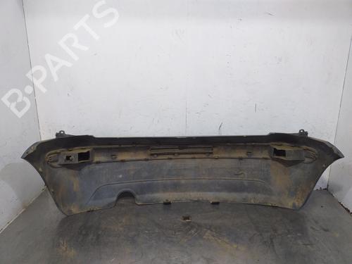 Rear bumper CITROËN C3 I (FC_, FN_) 1.4 i Bivalent | BP21209068C8 