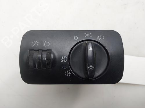 Used Headlight switch Headlight switch SEAT TOLEDO II (1M2) [1998-2006] 35929799 35929799