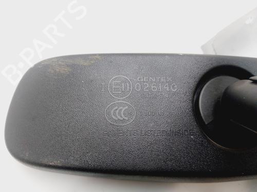 Rear mirror OPEL MOKKA / MOKKA X (J13) 1.6 CDTI (_76) | BP30598938I6 