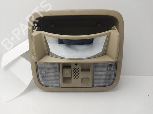 Kabinelys HONDA CR-V III (RE_) 2.2 i-CTDi 4WD (RE6) (140 hp) 31127256