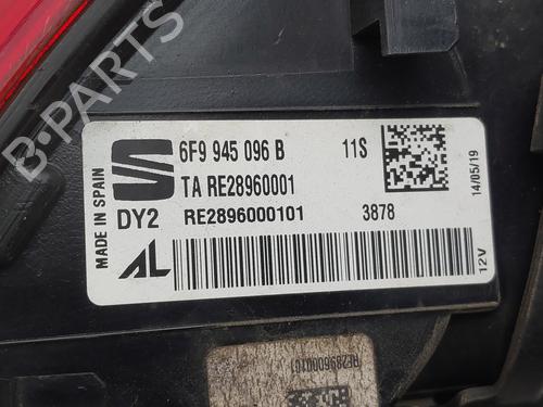 Right taillight SEAT ARONA (KJ7, KJP) | BP38047452C35 - Image 5