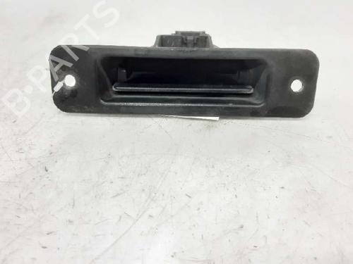 Used Tailgate handle CITROËN C8 (EA_, EB_) 2.0 HDi (107 hp) 6830885