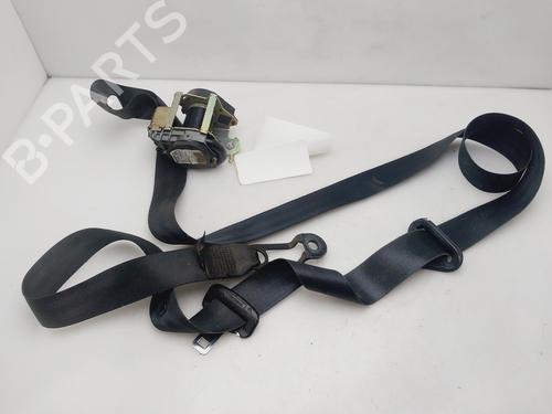Sikkerhedssele foran venstre PEUGEOT 206 Hatchback (2A/C) 2.0 HDI 90 (90 hp) 29115409