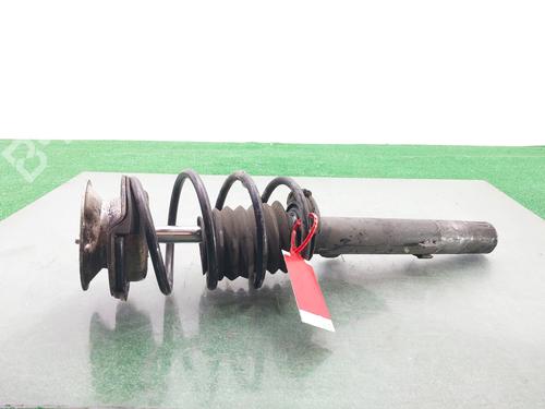 Used Left front shock absorber BMW 1 (E81) 116 i (115 hp) 13756414