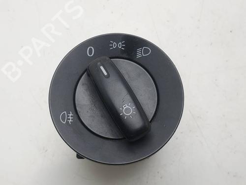 Used Headlight switch Headlight switch 39404619 39404619