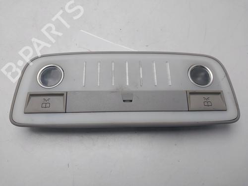 Kabinelys MERCEDES-BENZ E-CLASS (W212) [2009-2016]  33169310