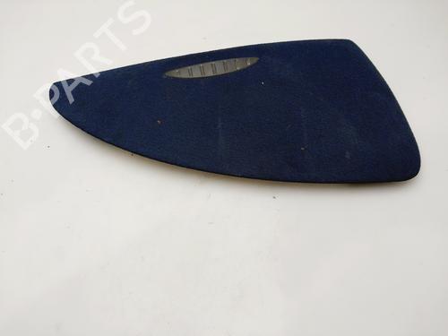 Schowek pasażera FIAT MULTIPLA (186_) 1.9 JTD 110 200832100 |