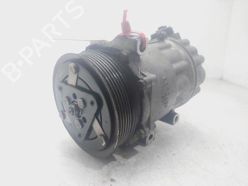 Compressor A/C PEUGEOT 307 Break (3E) [2002-2009]  29554553