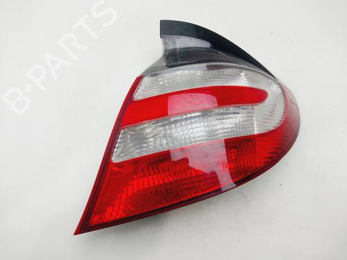Højre baglygte MERCEDES-BENZ C-CLASS Coupe (CL203) C 220 CDI (203.708) (150 hp) 30974590
